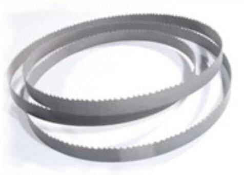 進口帶鋸條的選購注意事項有哪些