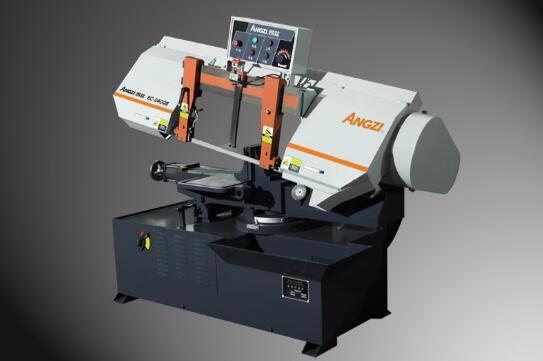 帶鋸床產(chǎn)品特點(diǎn)有哪些