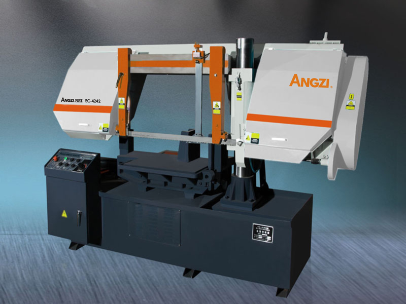 使用鋸床有哪些需要注意的事情？