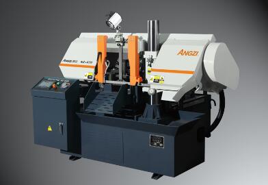 數(shù)控鋸床變速箱漏油的原因有哪些