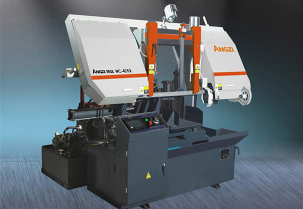 全自動鋸床的故障檢查方法有哪些