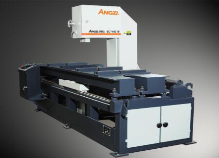 全自動(dòng)鋸床具有哪些特色