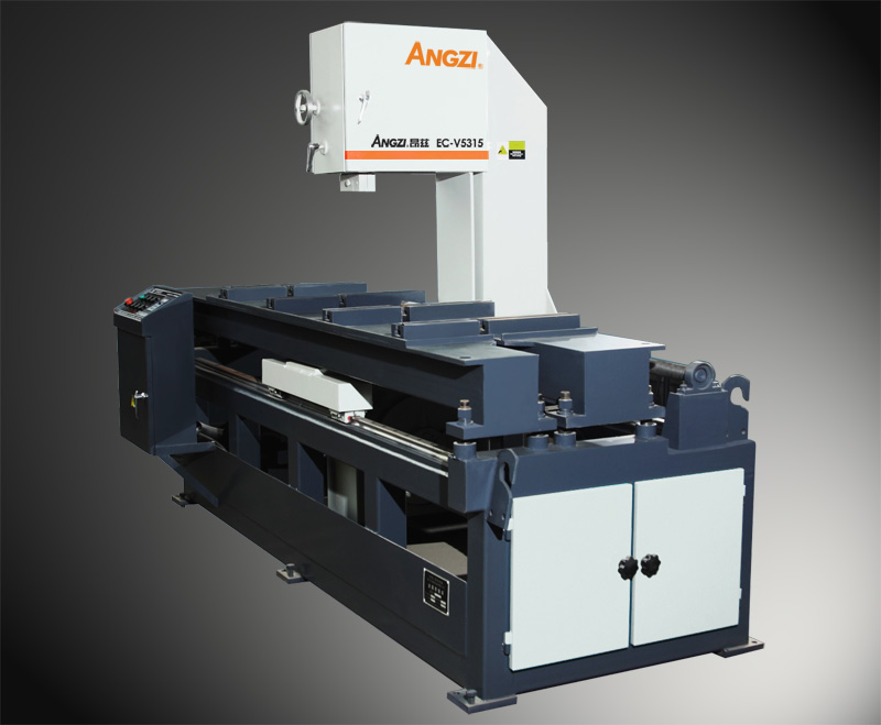 如何提高帶鋸床的工作效率？