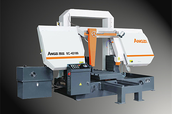 選擇數(shù)控鋸床設(shè)備應(yīng)該考慮哪些原則？