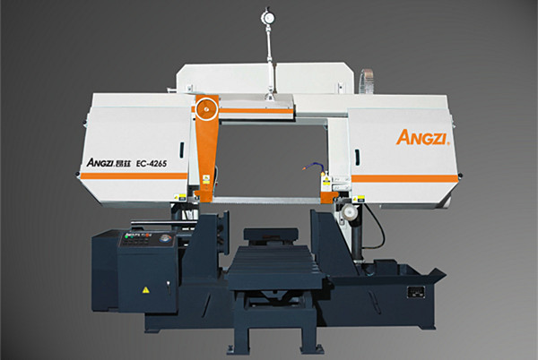 如何選擇數(shù)控鋸床生產(chǎn)廠家？