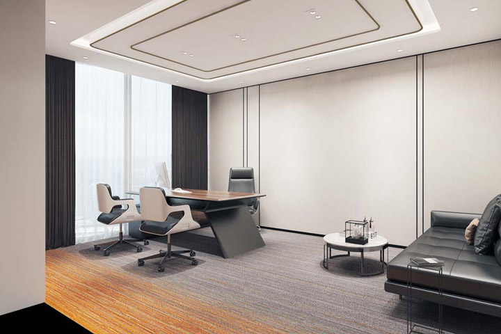 辦公室掛馬到成功裝飾畫(huà)有什么風(fēng)水講究嗎？