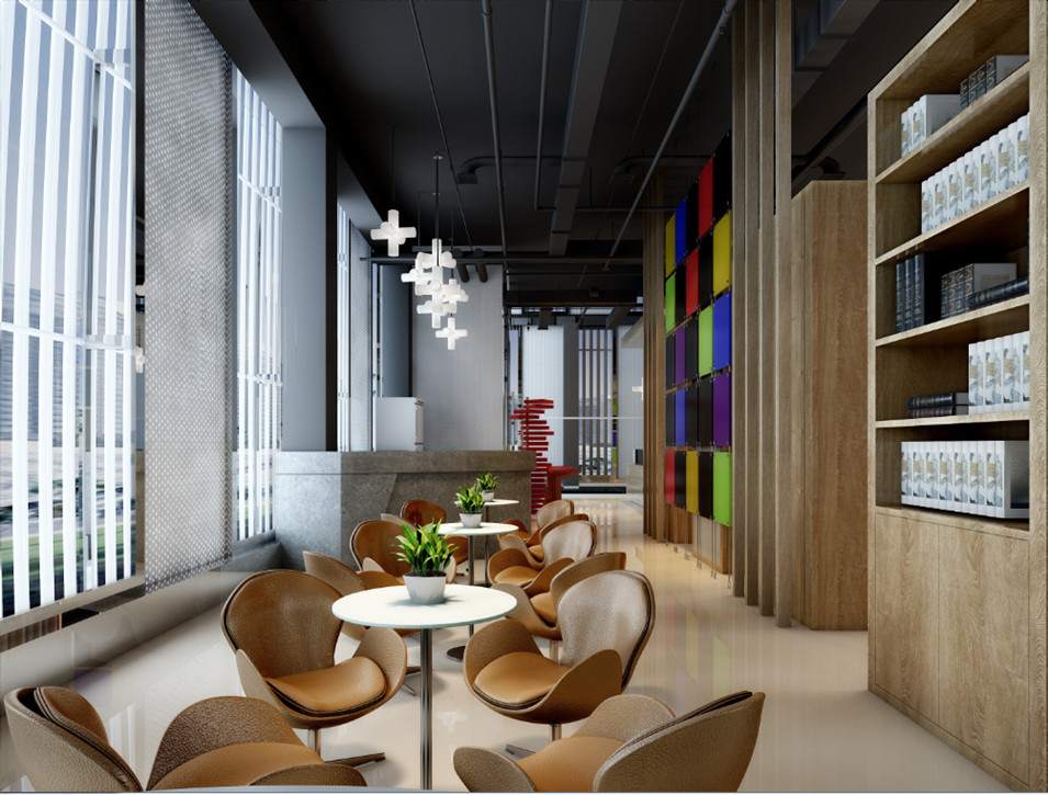 辦公室窗戶風(fēng)水禁忌，辦公室裝修如何選擇玻璃門