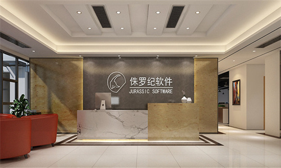上海辦公室前臺設(shè)計(jì),