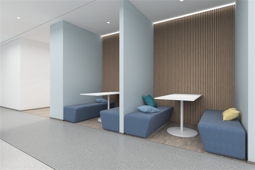 公司辦公室想重新裝修一下，哪家好??？