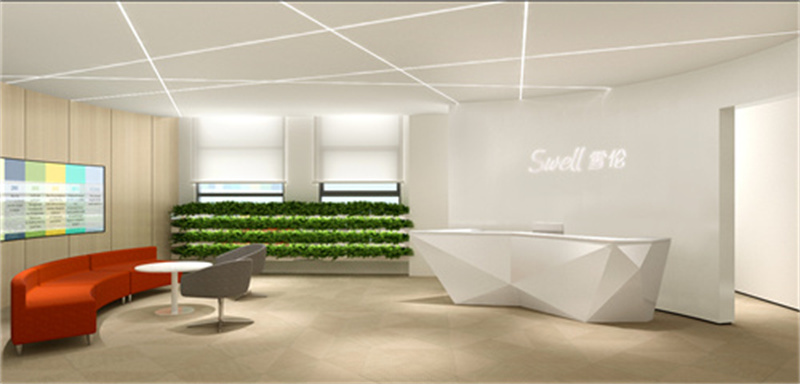 上海寫(xiě)字樓裝修前十口碑榜：這家企業(yè)脫穎而出，憑啥？